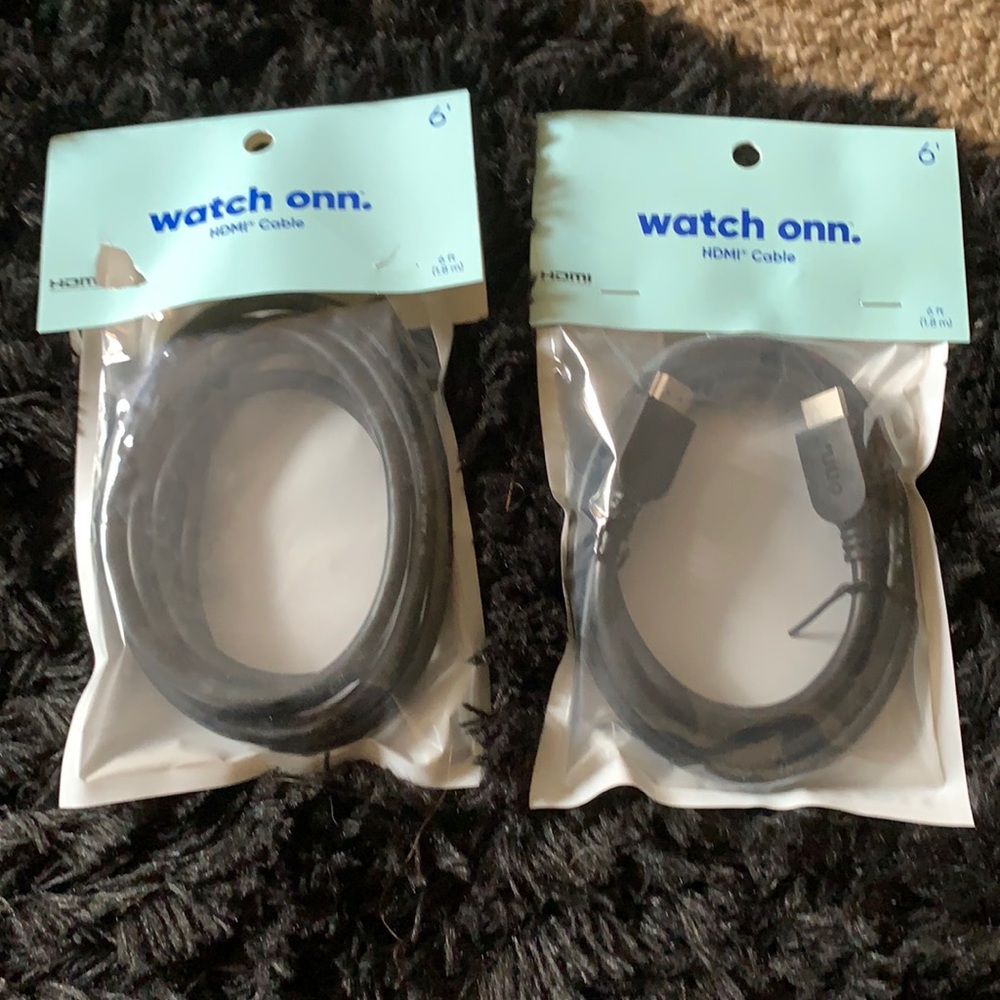hdmi cable